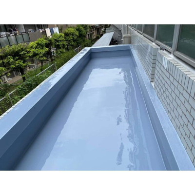 [10Kg] Sơn Chống Nóng Taiko CN01 / Chống Nóng Hoàn Hảo Cho Tường Nhà, Mái Tôn, Tấm Lợp Fibro Xi Măng