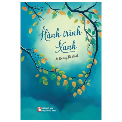 Sách - Hành Trình Xanh