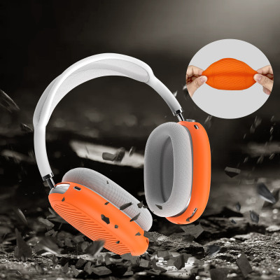 Bao Case Stripes Ốp Bảo Vệ Cho Tai Nghe Airpods Max - Hàng Chính Hãng