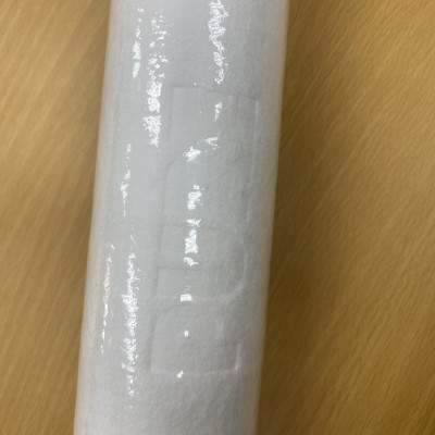 Combo  2 lõi lọc PP 20" Thái Lan - Hàng chính hãng