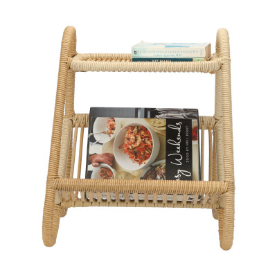 Kệ Trang Trí Tạp Chí SAAN 38 x 25 x 49,5 cm | Index Living Mall | Nội Thất Nhập Khẩu Thái Lan