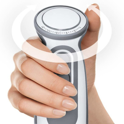 Máy xay cầm tay Braun MQ5200WH - 1000W - Hàng Chính Hãng, Bảo Hành Toàn Quốc