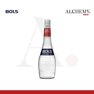 Rượu Bols Lychee Liqueur 17% 1x0.7L