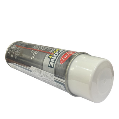 Silicone dùng để bôi trơn khung in, bảng in, máy cắt vải, chi tiết máy móc và các loại máy cắt giấy Sprayway SW-945 USA