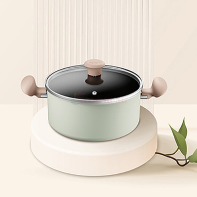 Nồi Tefal So Matcha 24cm G1794695 - Hàng chính hãng