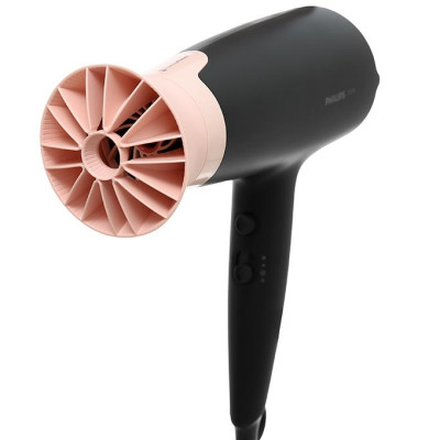 Máy sấy tóc Philips BHD350/10 - Hàng chính hãng