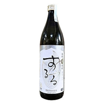 Rượu Shochu Kirishima Sururu Kome 25% 900ML