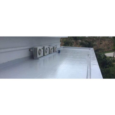 [10Kg] Sơn Chống Nóng Taiko CN01 / Chống Nóng Hoàn Hảo Cho Tường Nhà, Mái Tôn, Tấm Lợp Fibro Xi Măng