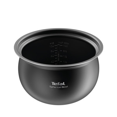 Nồi áp suất điện Tefal Smart Pro CY638868 - 5L, 1000W - Hàng Chính Hãng