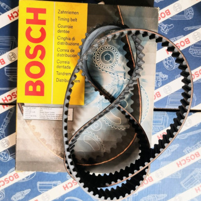 Dây Curoa Cam (130MR25) Ford Transit 2.5 (1995-2000) - Bosch 9575