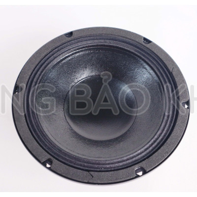 8NW650 Củ loa Bass 8inch - 2 tấc Neodymium 300W 8Ω 18 Sound-HÀNG CHÍNH HÃNG