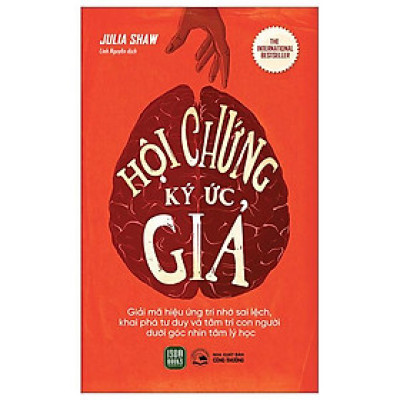 Hội Chứng Ký Ức Giả