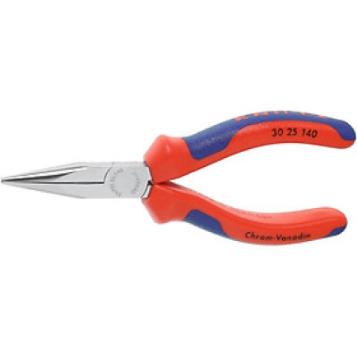 KỀM MỎ NHỌN KNIPEX 30 25 140