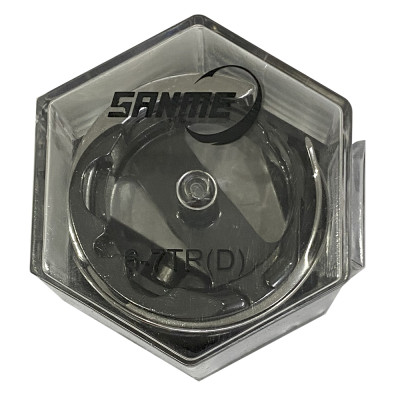 HÀNG CHÍNH HÃNG (Ổ CHAO SANME) 1 KIM ĐIỆN TỬ CHO MÁY LẬP TRÌNH CHO VẢI DÀY SMH-6-7TR(D)