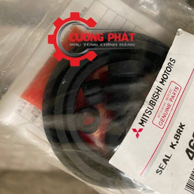 Cuppen phanh trước Mitsubishi Attrage, Mirage mã 4605B643