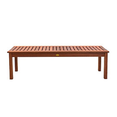 Ghế Băng Suwuk IBIE NC1027 (150 x 40 x 45 cm) - Nâu