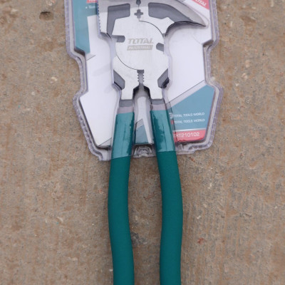 KÌM BẤM HÀNG RÀO 250MM CHUYÊN DỤNG TOTAL THT210102 - HÀNG CHÍNH HÃNG