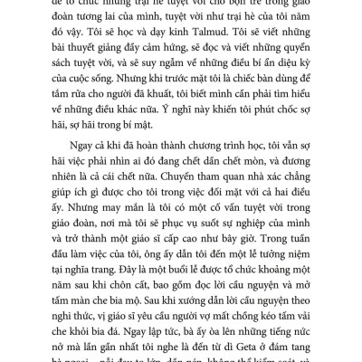 Vẻ Đẹp Của Những Điều Còn Lại