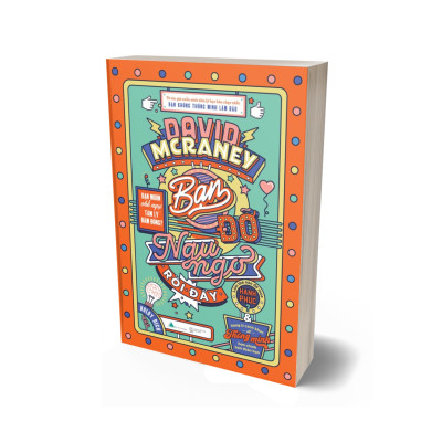 Bạn Đỡ Ngu Ngơ Rồi Đấy