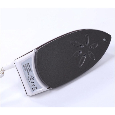 Bàn là Du Lịch Mini Gấp Gọn - Máy Là Hơi Nước Nhỏ Gọn Cực Tiện Lợi - HÀNG LOẠI 1