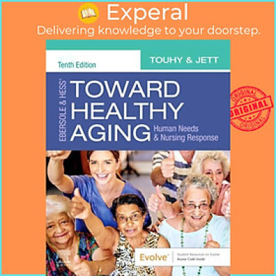 Sách - Ebersole & Hess