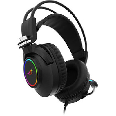 Tai nghe SoundMax AH-336- Hàng Chính Hãng