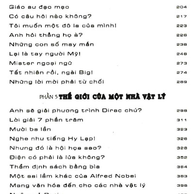 Sách - Khoa Học Khám Phá - Feynman Chuyện Thật Như Đùa (Tái Bản 2024)