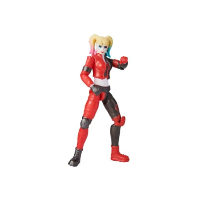 Đồ Chơi Mô Hình BATMAN Người Dơi 4 Inch 6055946 - Giao hàng ngẫu nhiên