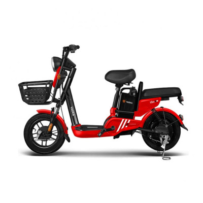 XE ĐIỆN YADEA IGO