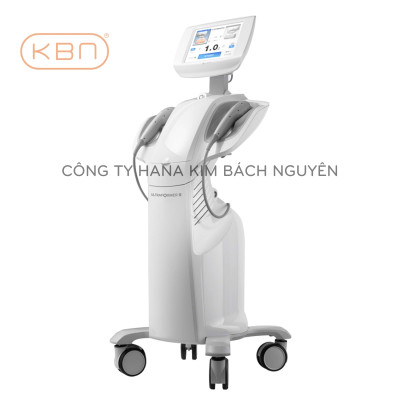 Máy Nâng Cơ Hifu Ultraformer III Hàn Quốc Xóa Nhăn, Trẻ Hóa Da