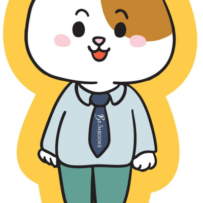 Mèo Tiên Sinh Tự Chữa Lành Cảm Xúc