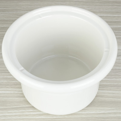 Nồi Nấu Chậm Ninh Hầm Đa Năng Panasonic NF-N31AWRA - Dung tích 3L - Lòng nồi sứ cao cấp - Mâm nhiệt đa chiều - Hàng chính hãng - Bảo hành chính hãng 12 tháng