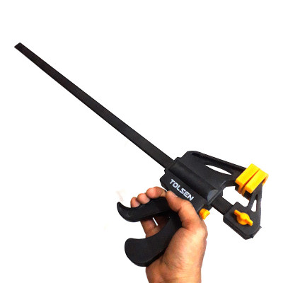 Kẹp Nhanh 24" ( 600mm ) Tolsen 10207