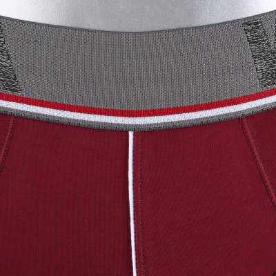 Bộ 3 Quần Lót Nam Cotton LK012 - Màu Ngẫu Nhiên