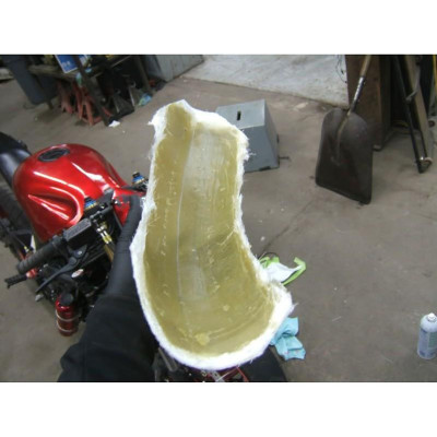 Vật Liệu Composite Chống Thấm - Nhựa Polyester - Sợi Thủy Tinh 