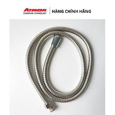 Dây Sen Inox 1.8m ATMOR AT07003 (HÀNG CHÍNH HÃNG)