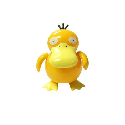 Đồ Chơi Trẻ Em Bóng Biến Hình: Vịt Psyduck POKEMON TOYS ZC8914E