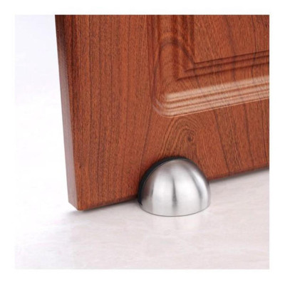 Chặn Cửa Bán Nguyệt Lựa Chọn, Chặn Cửa Thông minh, Chặn Cửa Đa Năng, Chặn Cửa Phòng, Chặn Cửa Trẻ Em, Sử Dụng Miếng 3M Gắn Sàn Không Khoan Sàn, Giá Rẻ. TakyHome 1100