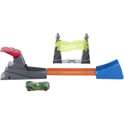 Bộ Thử Thách Cổ Điển Hot Wheels 1 FWM86/FWM85