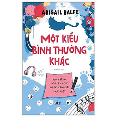 Một Kiểu Bình Thường Khác