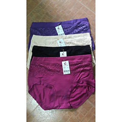 Combo 10 quần lót formto 113