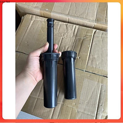 Vòi phun tưới cỏ popup thò thụt kiểu phun tia nươcs nhảy múa, tưới cảnh quan, tia nước quay vòng HÀNG CAO CẤP