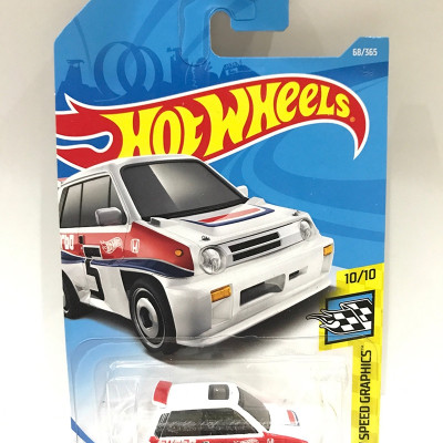 Đồ Chơi Xe HotWheels cơ bản C4982 - Giao hàng ngẫu nhiên