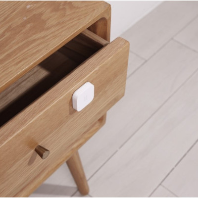 Cảm biến rung Aqara Vibration Sensor DJT11LM Zigbee – Bản Quốc Tế – Hàng Chính Hãng