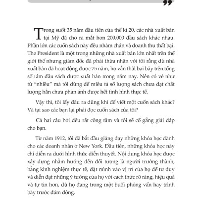 Sách - Combo Đắc Nhân Tâm + Quẳng Gánh Lo Đi Và Vui Sống - Tái Bản 2024 - Tiên Phong Books