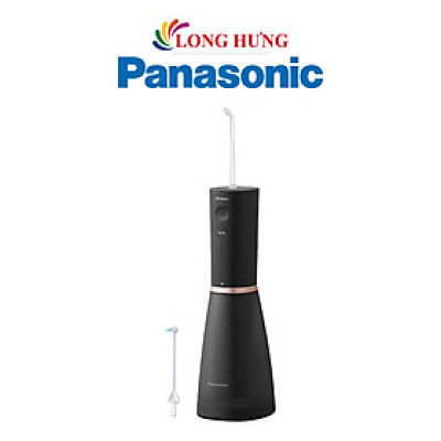 Máy tăm nước vệ sinh răng miệng Panasonic EW-DJ86-K442 - Hàng chính hãng
