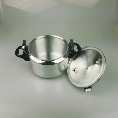 Nồi Áp Suất Đáy Từ Dùng Mọi Bếp FUJIKA FJ-AG220 (5 lít) - Màu Ngẫu Nhiên - Hàng Chính Hãng