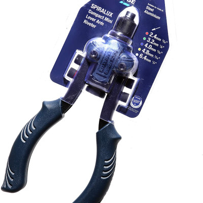 Kềm rút rivet cầm tay Eclipse 2760C-M