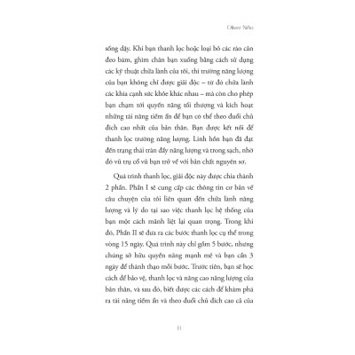 Thức Tỉnh Tâm Linh