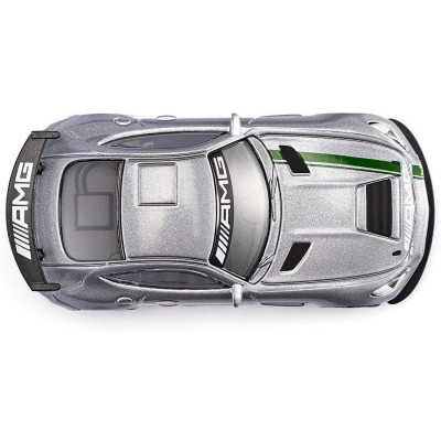 Đồ Chơi Mô Hình Xe Mercedes AMG GT4 - Siku 1529